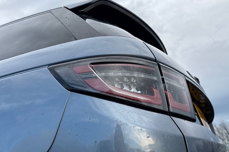 Used Land Rover Discovery Sport 2020 for sale - 76984356: Photo 19