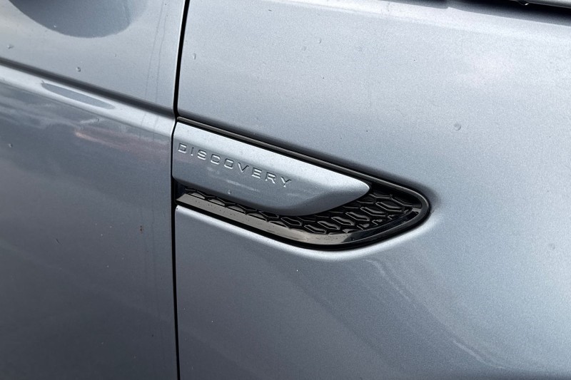 Used Land Rover Discovery Sport 2020 for sale - 76984356: Photo 20