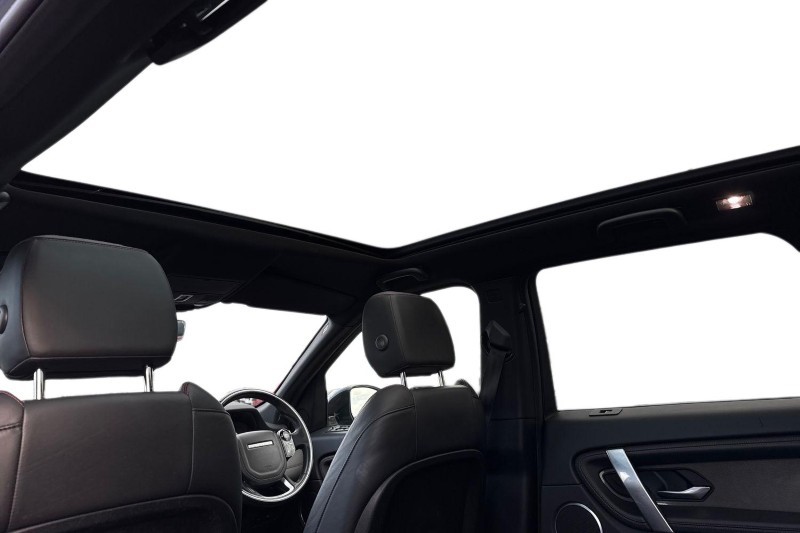 Used Land Rover Discovery Sport 2020 for sale - 76984356: Photo 21