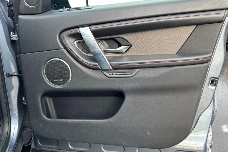 Used Land Rover Discovery Sport 2020 for sale - 76984356: Photo 22