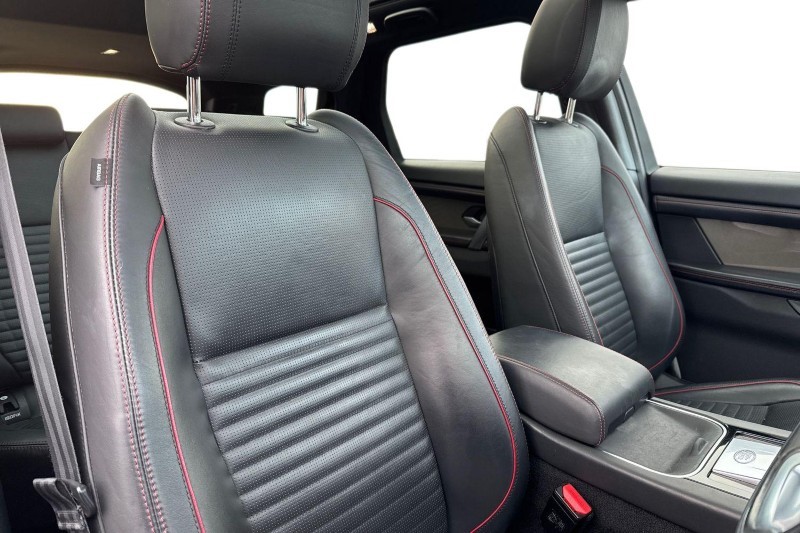 Used Land Rover Discovery Sport 2020 for sale - 76984356: Photo 26