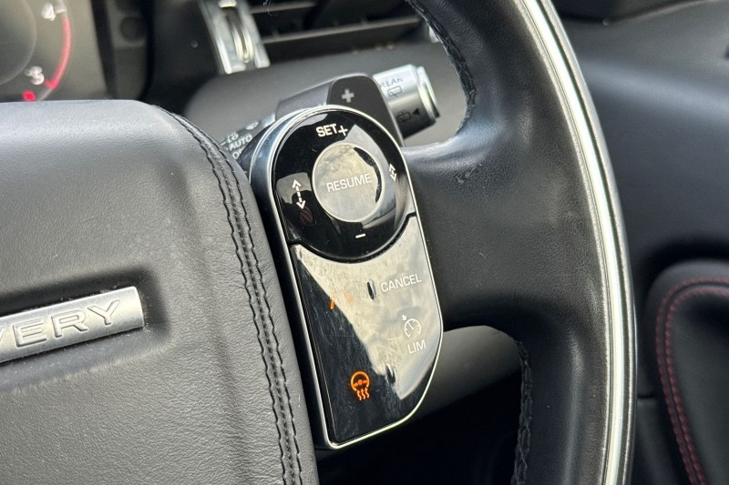 Used Land Rover Discovery Sport 2020 for sale - 76984356: Photo 27