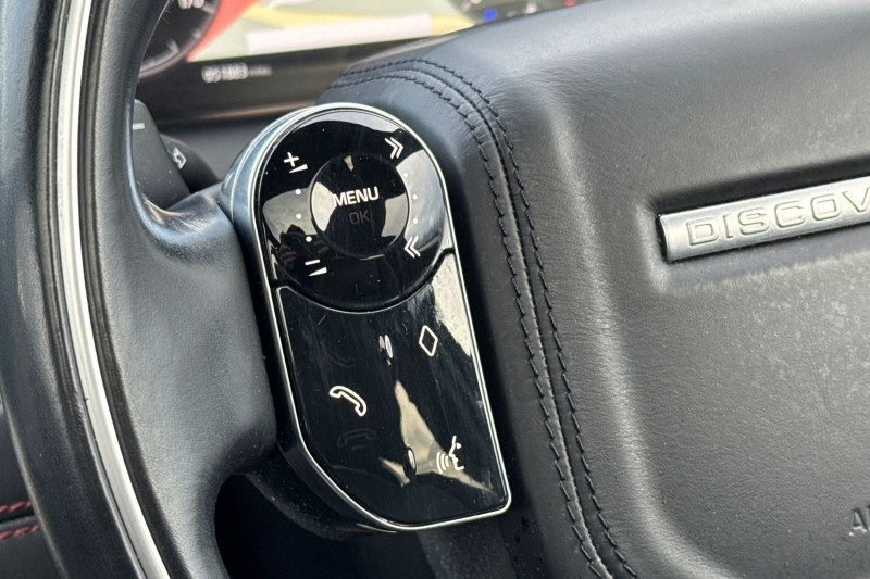 Used Land Rover Discovery Sport 2020 for sale - 76984356: Photo 28