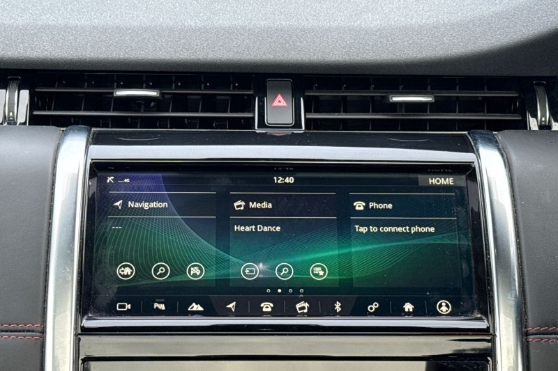 Used Land Rover Discovery Sport 2020 for sale - 76984356: Photo 30