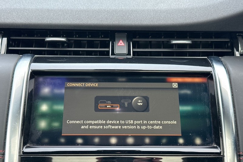 Used Land Rover Discovery Sport 2020 for sale - 76984356: Photo 31