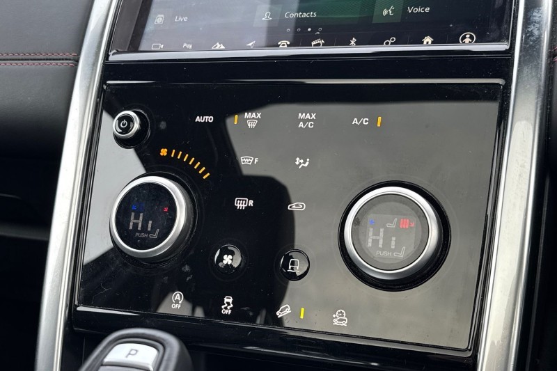 Used Land Rover Discovery Sport 2020 for sale - 76984356: Photo 32