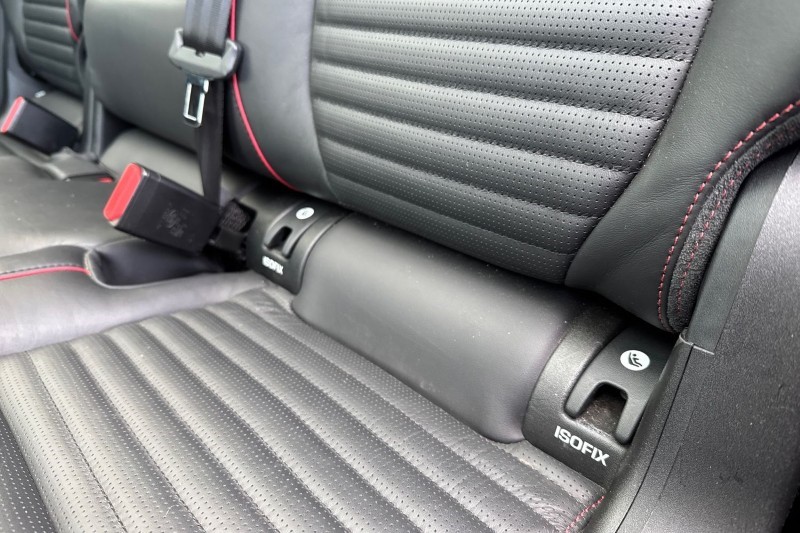 Used Land Rover Discovery Sport 2020 for sale - 76984356: Photo 34