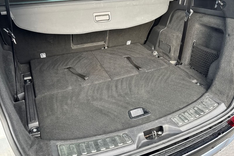 Used Land Rover Discovery Sport 2020 for sale - 76984356: Photo 35