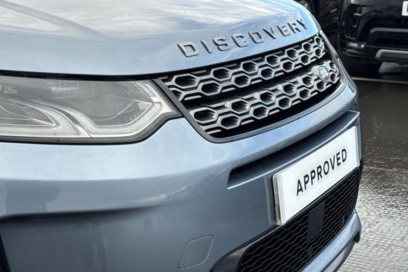 Used Land Rover Discovery Sport 2020 for sale - 76984356: Photo 39