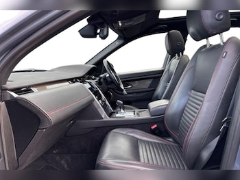 Used Land Rover Discovery Sport 2020 for sale - 76984356: Photo