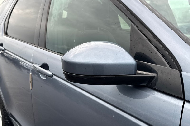 Used Land Rover Discovery Sport 2020 for sale - 76984356: Photo 46