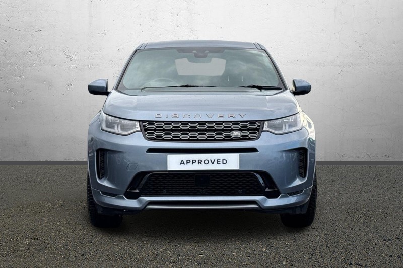 Used Land Rover Discovery Sport 2020 for sale - 76984356: Photo 7