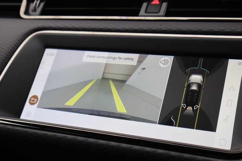 Used Land Rover Range Rover Evoque 2021 for sale - 77762957: Photo 12