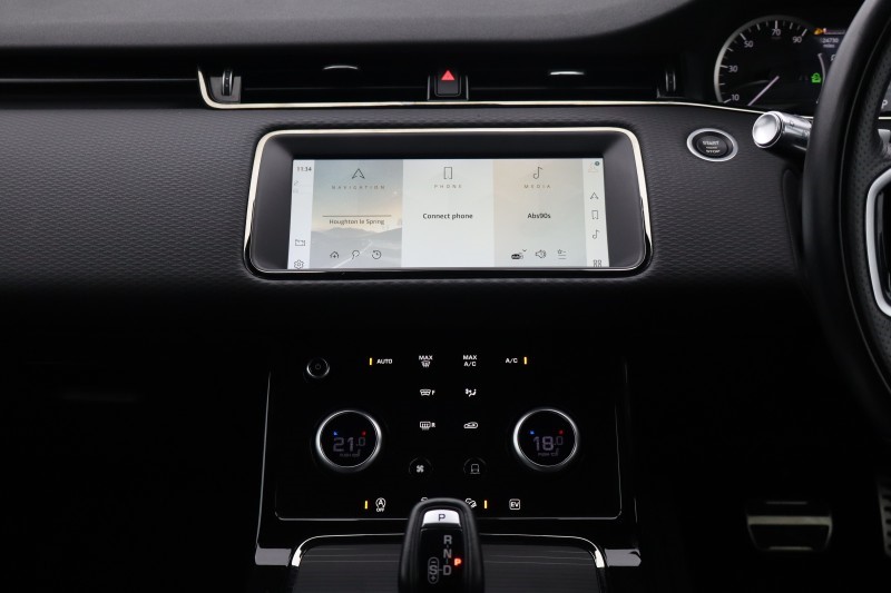 Used Land Rover Range Rover Evoque 2021 for sale - 77762957: Photo 14