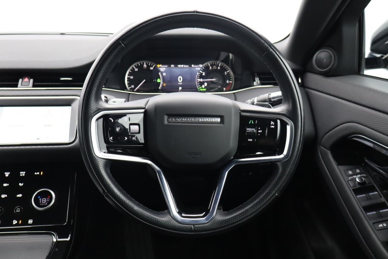 Used Land Rover Range Rover Evoque 2021 for sale - 77762957: Photo 15