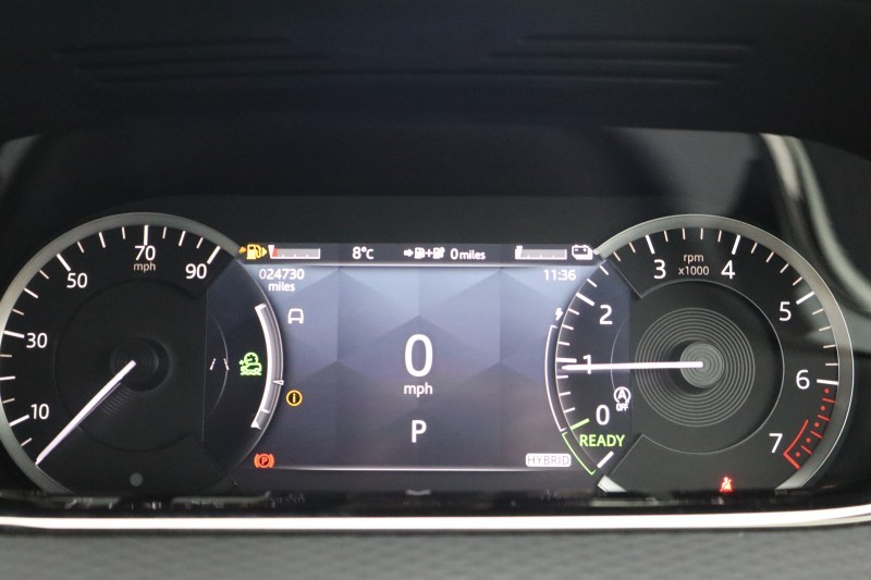 Used Land Rover Range Rover Evoque 2021 for sale - 77762957: Photo 16