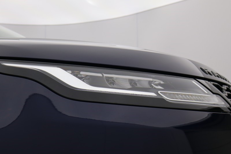 Used Land Rover Range Rover Evoque 2021 for sale - 77762957: Photo 17