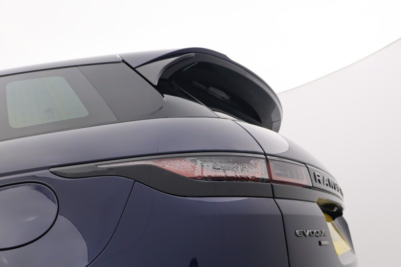 Used Land Rover Range Rover Evoque 2021 for sale - 77762957: Photo 19