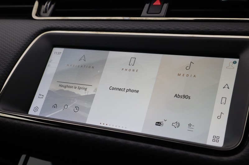 Used Land Rover Range Rover Evoque 2021 for sale - 77762957: Photo 28