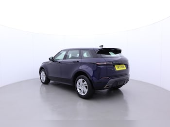 Used Land Rover Range Rover Evoque 2021 for sale - 77762957: Photo