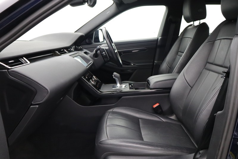 Used Land Rover Range Rover Evoque 2021 for sale - 77762957: Photo 3