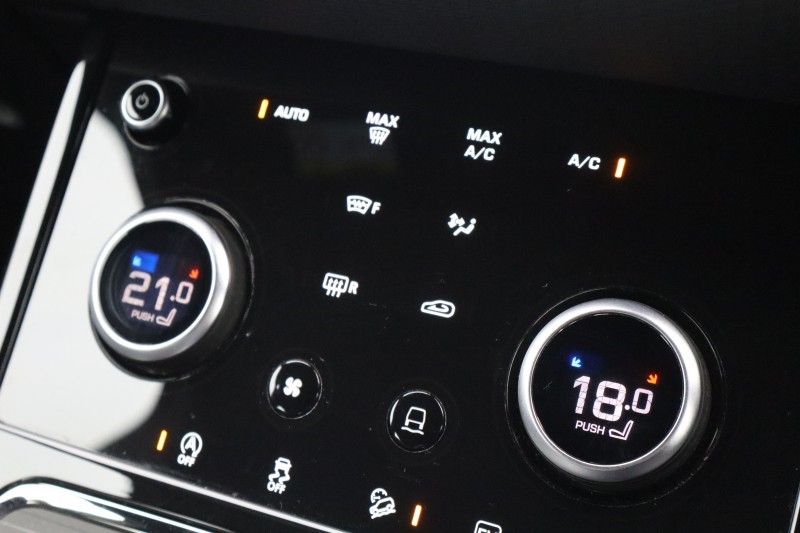 Used Land Rover Range Rover Evoque 2021 for sale - 77762957: Photo 30