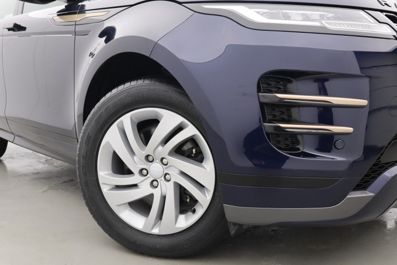 Used Land Rover Range Rover Evoque 2021 for sale - 77762957: Photo 36