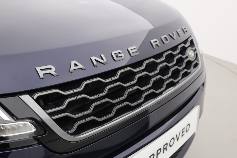 Used Land Rover Range Rover Evoque 2021 for sale - 77762957: Photo 37