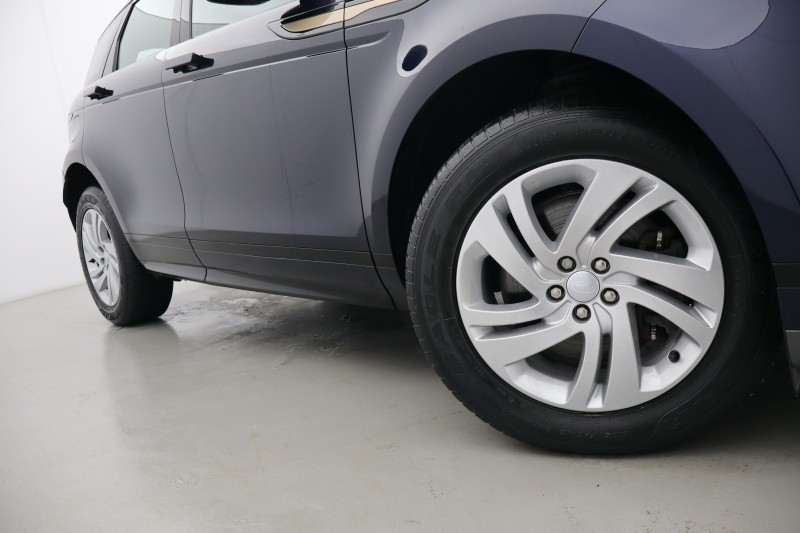 Used Land Rover Range Rover Evoque 2021 for sale - 77762957: Photo 38