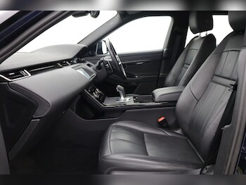 Used Land Rover Range Rover Evoque 2021 for sale - 77762957: Photo