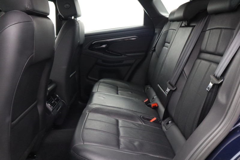 Used Land Rover Range Rover Evoque 2021 for sale - 77762957: Photo 4