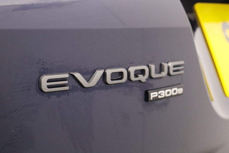 Used Land Rover Range Rover Evoque 2021 for sale - 77762957: Photo 40