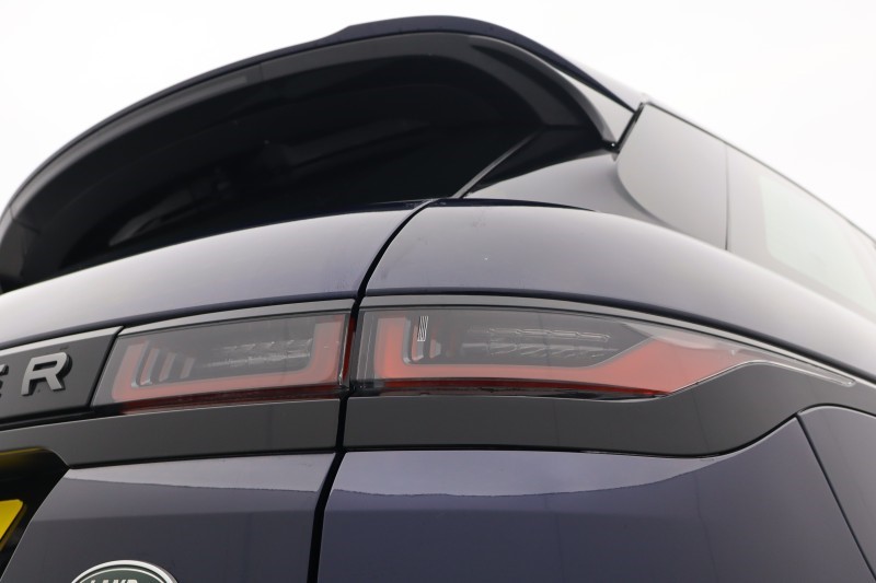 Used Land Rover Range Rover Evoque 2021 for sale - 77762957: Photo 41