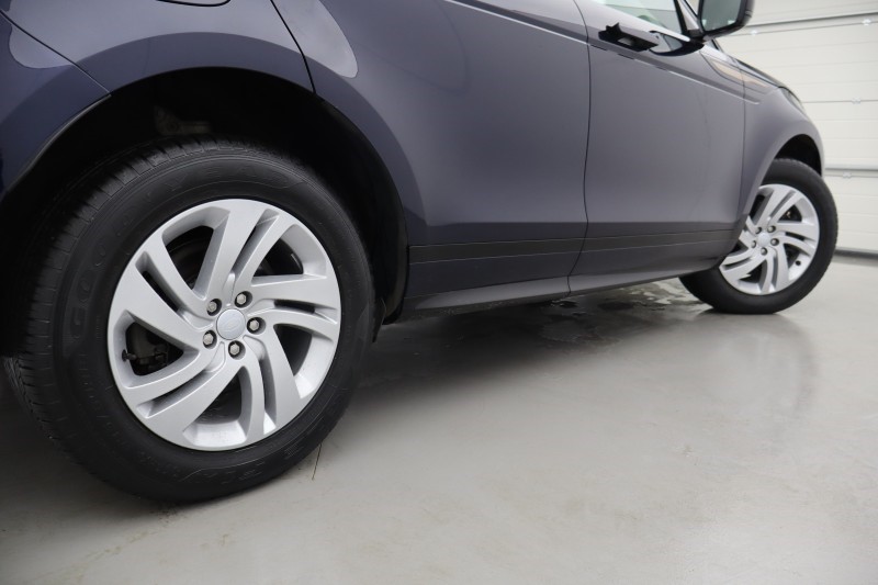 Used Land Rover Range Rover Evoque 2021 for sale - 77762957: Photo 42