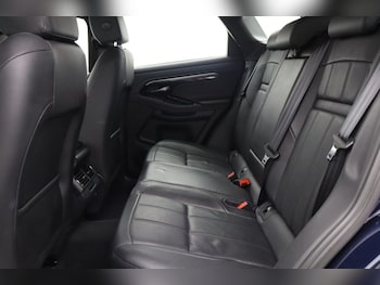 Used Land Rover Range Rover Evoque 2021 for sale - 77762957: Photo