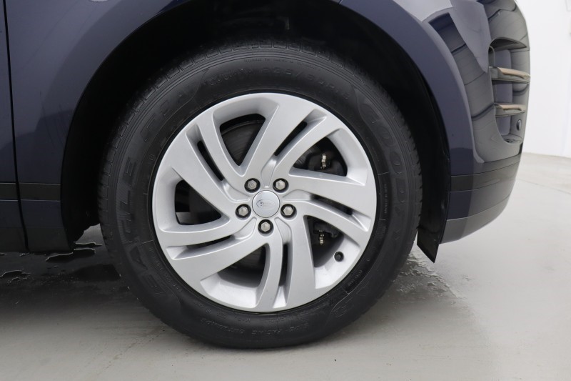 Used Land Rover Range Rover Evoque 2021 for sale - 77762957: Photo 8