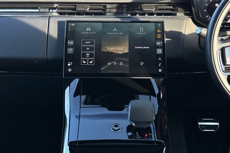 Used Land Rover Range Rover Sport 2024 for sale - 77137799: Photo 14