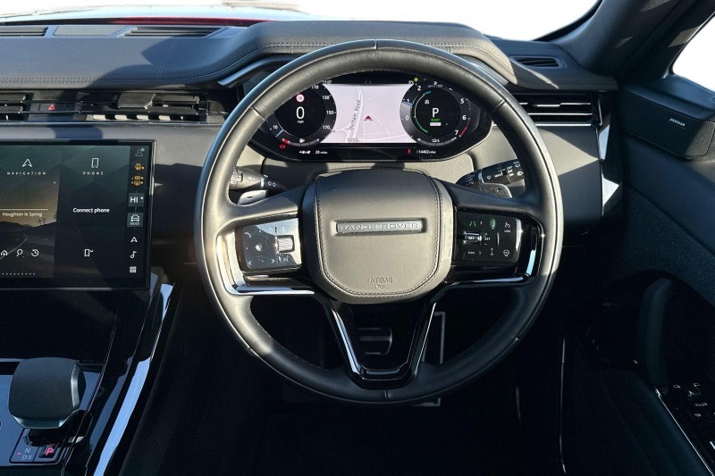 Used Land Rover Range Rover Sport 2024 for sale - 77137799: Photo 15