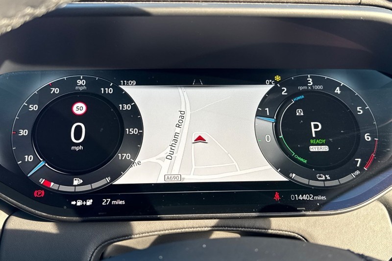 Used Land Rover Range Rover Sport 2024 for sale - 77137799: Photo 16