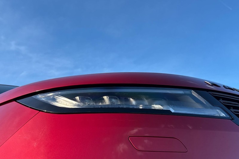 Used Land Rover Range Rover Sport 2024 for sale - 77137799: Photo 17