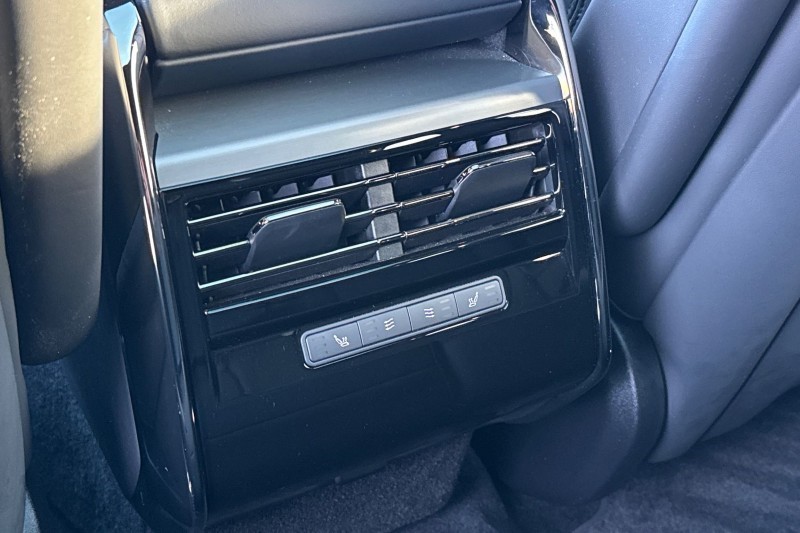 Used Land Rover Range Rover Sport 2024 for sale - 77137799: Photo 18