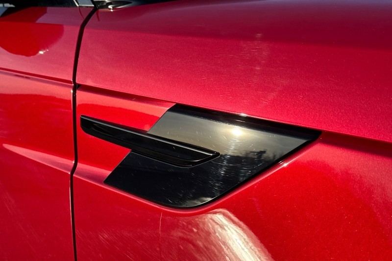 Used Land Rover Range Rover Sport 2024 for sale - 77137799: Photo 20