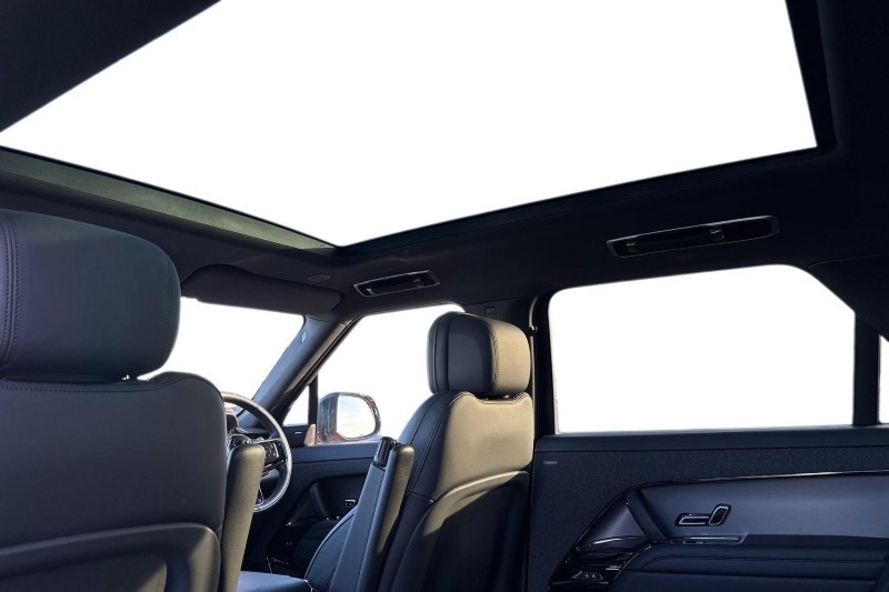 Used Land Rover Range Rover Sport 2024 for sale - 77137799: Photo 21