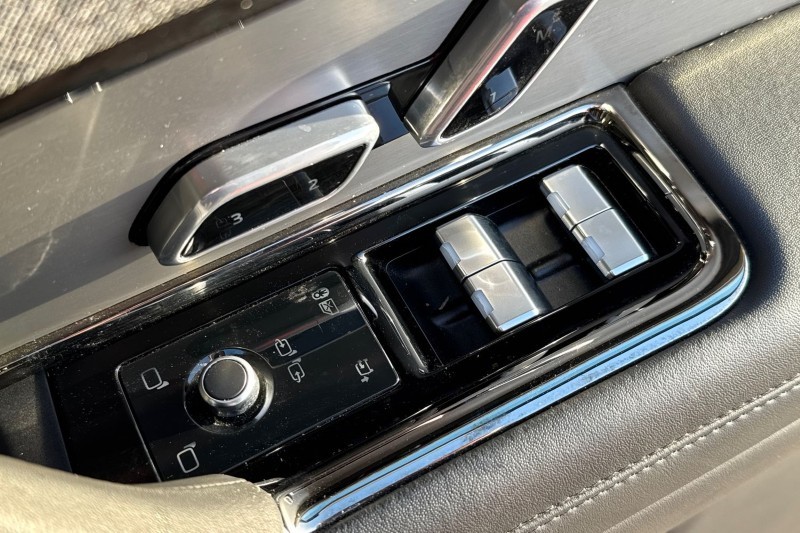 Used Land Rover Range Rover Sport 2024 for sale - 77137799: Photo 23