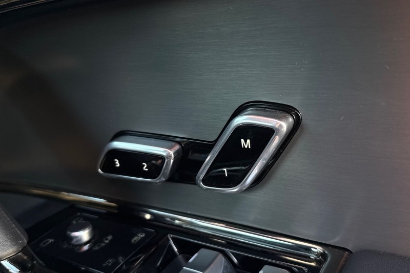 Used Land Rover Range Rover Sport 2024 for sale - 77137799: Photo 24