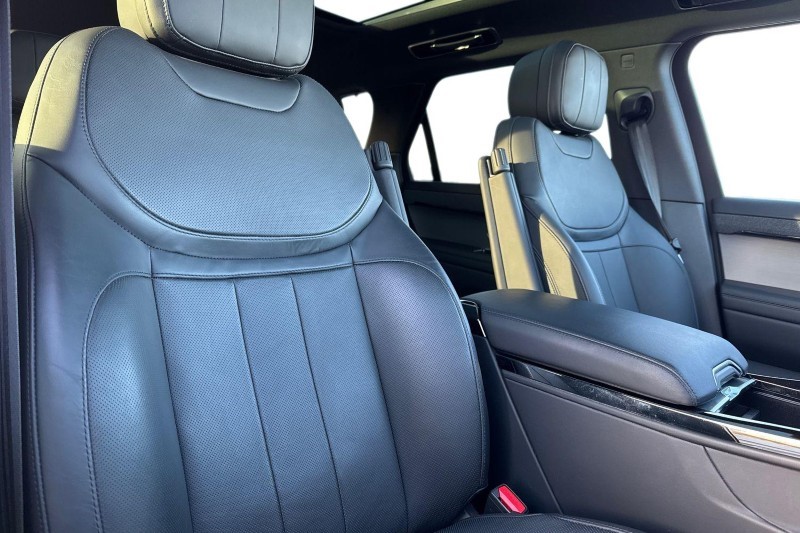 Used Land Rover Range Rover Sport 2024 for sale - 77137799: Photo 26