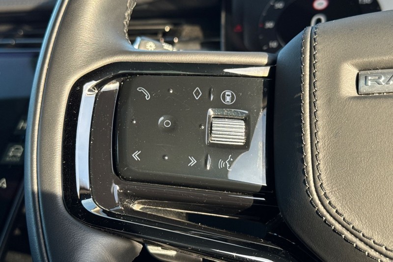 Used Land Rover Range Rover Sport 2024 for sale - 77137799: Photo 28