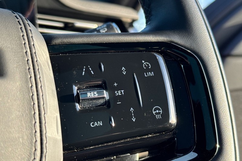 Used Land Rover Range Rover Sport 2024 for sale - 77137799: Photo 29