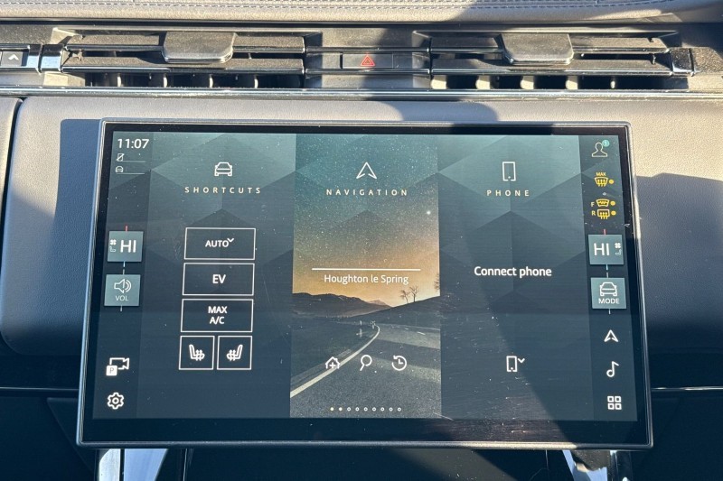 Used Land Rover Range Rover Sport 2024 for sale - 77137799: Photo 30