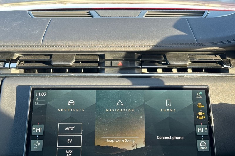 Used Land Rover Range Rover Sport 2024 for sale - 77137799: Photo 34